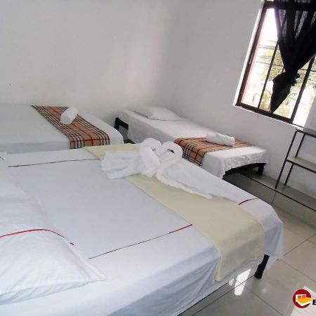 Hotel El Descanso ซานโฮเซ ภายนอก รูปภาพ